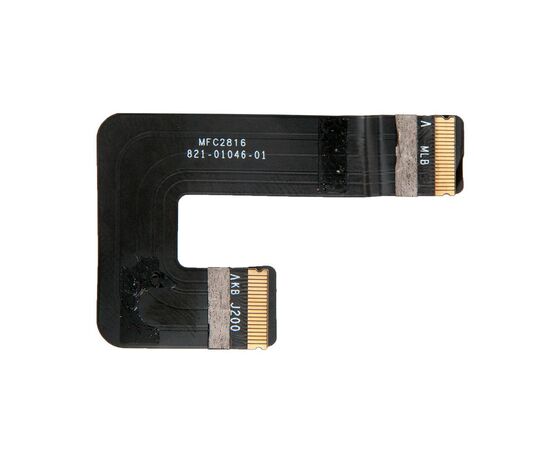 Шлейф клавиатуры IPD MacBook Pro 13 Retina A1708 Late 2016 Mid 2017 / 923-01447 821-01046 Б/У