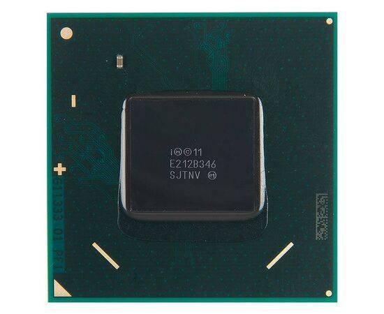 Северный мост Intel SJTNV BD82HM70, изображение 2
