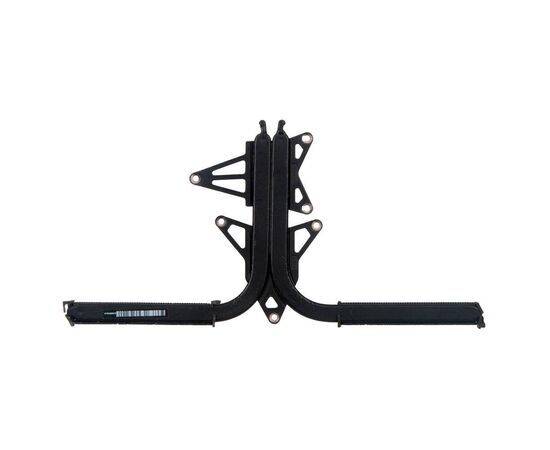 Радиатор MacBook Pro 17 A1297 Mid 2010 / 922-9292 604-0835
