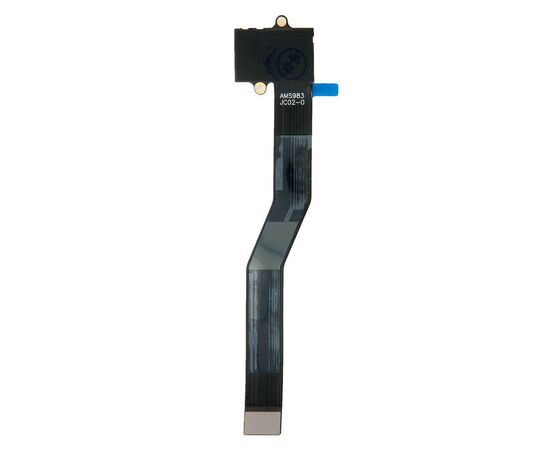 Шлейф и контроллер сенсорной панели Touch Bar MacBook Pro 15 Retina A1707 A1990 Late 2016 - Mid 2019 / AMS983 JC02-0 rev.1.0, изображение 2