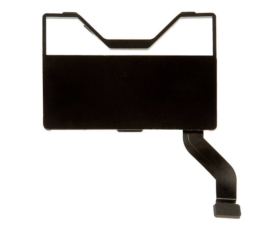 Шлейф твердотельного накопителя SSD с кронштейном MacBook Pro 13 Retina A1425 Late 2012 Early 2013 / 821-1506 Б/У, изображение 2