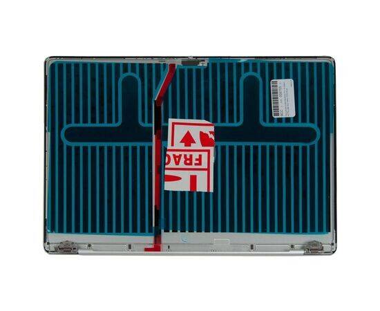 Крышка дисплея MacBook Pro 14 A2442 A2779 Late 2021 Early 2023 Silver, изображение 2