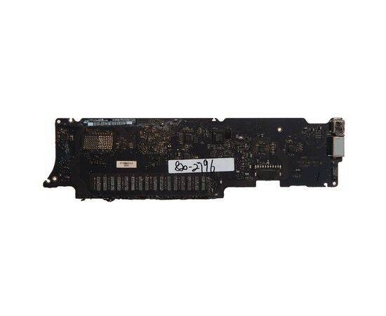 Донор материнской платы MacBook Air 11 A1370 / 820-2796-A, изображение 2
