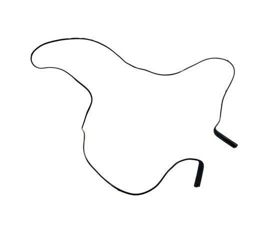 Резиновый уплотнитель крышки матрицы MacBook Pro 15 Retina A1707 A1990 Late 2016 - Early 2019