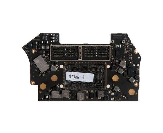 Донор материнской платы - средняя часть MacBook Pro 13 Retina A1706 / 820-00923-A