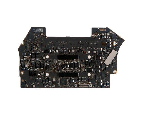 Донор материнской платы - средняя часть MacBook Pro 13 Retina A1706 / 820-00923-A, изображение 2