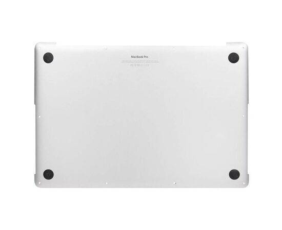 Нижняя крышка корпуса MacBook Pro 15 Retina A1398 Mid 2012 Early 2013 923-0090 604-3590 Б/У царапины
