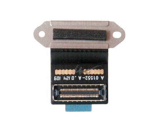 Шлейф дисплейного модуля / матрицы EDP MacBook Air 13 Retina A1932 A2179 Late 2018 Mid 2019 Early 2020 / 923-02440 821-01552, изображение 2
