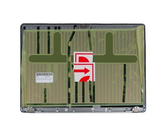 Крышка дисплея MacBook Pro 14 A2442 A2779 Late 2021 Early 2023 Space Grey, изображение 2