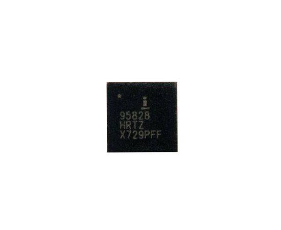 Контроллер питания CPU MacBook Retina / U7100 ISL95828HRTZ