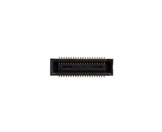 Разъем шлейфа клавиатуры MacBook Pro 13/15 Retina A1706 A1707 A1708 Late 2016 Mid 2017