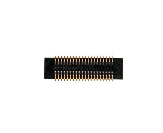 Разъем шлейфа клавиатуры MacBook Pro 13/15 Retina A1706 A1707 A1708 Late 2016 Mid 2017, изображение 2