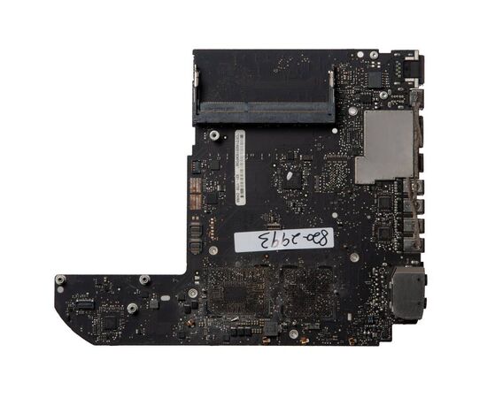 Донор материнской платы Mac mini A1347 / 820-2993-A, изображение 2