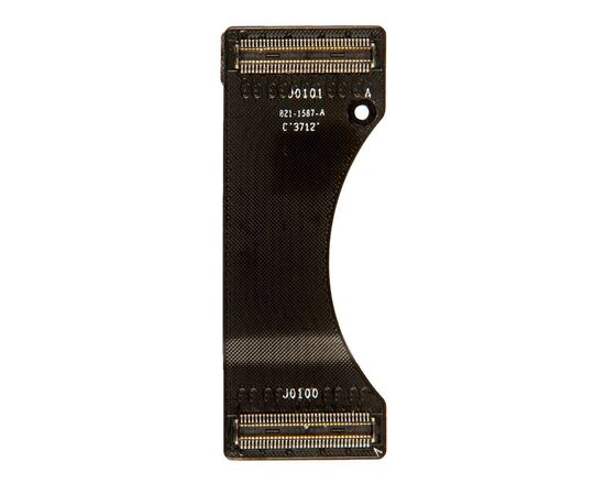 Шлейф платы I/O MacBook Pro 13 Retina A1425 Late 2012 Early 2013 / 923-0223 821-1587 Б/У