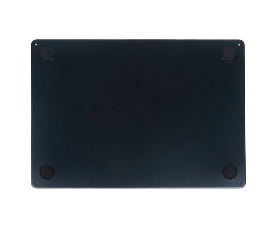 Нижняя крышка корпуса MacBook Air 13 A2681 A3113 Mid 2022 Early 2024 Midnight