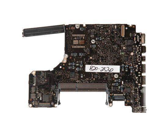 Донор материнской платы MacBook Pro 13 A1278 / 820-2530-A, изображение 2
