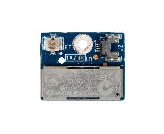 Плата Bluetooth MacBook Pro 15 A1286 Mid 2009 / 922-9138 607-4446