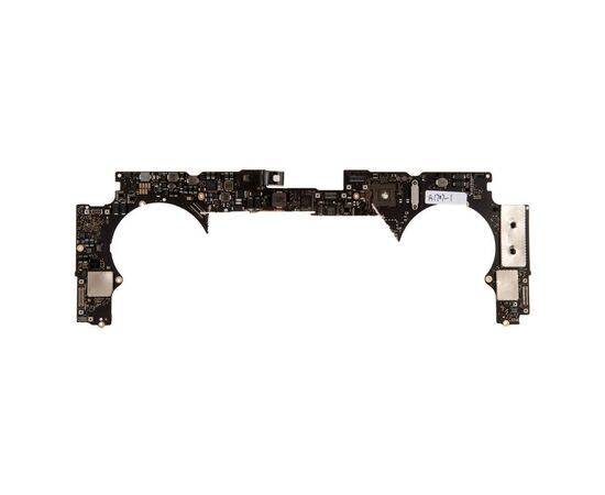 Донор материнской платы - верхняя часть MacBook Pro 15 Retina A1707 с контроллером заряда 4шт USB-C CD3215C00 / 820-00281-A 820-00928-A