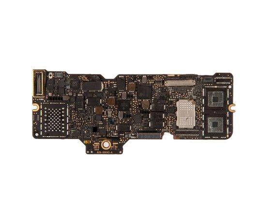 Донор материнской платы MacBook 12 Retina A1534 / 820-00045-A, изображение 2