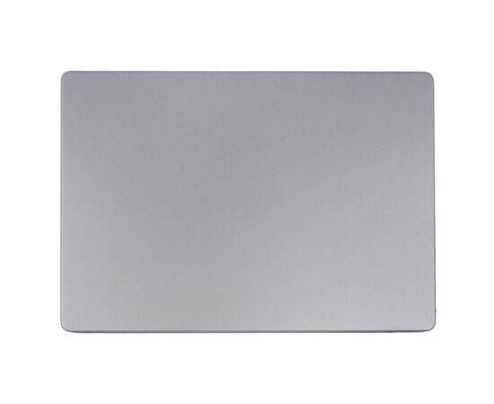 Крышка дисплея MacBook Pro 16 A2485 A2780 Late 2021 Early 2023 Space Grey, изображение 3