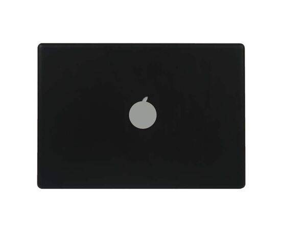 Крышка дисплея черная MacBook 13 A1181 Late 2006 - Mid 2009 603-9171 922-8564 922-7899 922-7597
