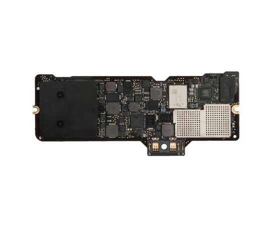 Материнская плата MacBook 12 Retina A1534 Core-M 1.2Ghz 8GB 512GB Early 2015 661-02252