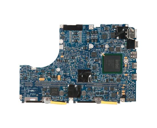 Материнская плата MacBook 13 A1181 Core 2 Duo 2.1GHz Early 2008 661-4708 820-2279-A, изображение 2