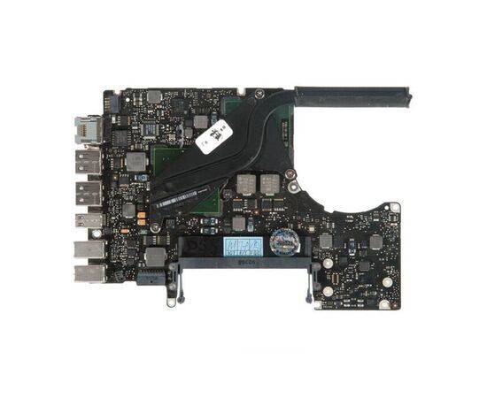 Материнская плата MacBook 13 A1278 Core 2 Duo 2.0GHz Late 2008 661-5101 661-4818 820-2327-A