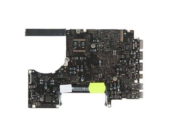 Материнская плата MacBook 13 A1278 Core 2 Duo 2.0GHz Late 2008 661-5101 661-4818 820-2327-A, изображение 2