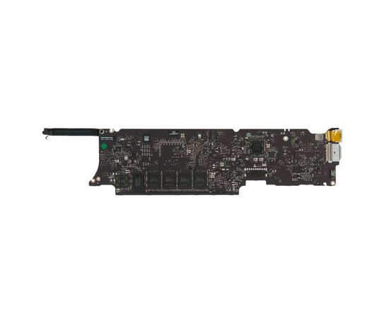 Материнская плата MacBook Air 11 A1465 Core i5 1.4GHz 4Gb Mid 2013 Early 2014 661-00060 820-3435-A, изображение 2