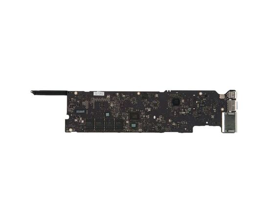 Материнская плата MacBook Air 13 A1466 Core i7 1.7GHz 4GB Mid 2013 Early 2014 661-7478 820-3437-B, изображение 2
