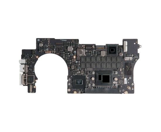 Материнская плата MacBook Pro 15 Retina A1398 Core i7 2.5GHz 16GB DG 2GB Mid 2015 661-02526 820-00426