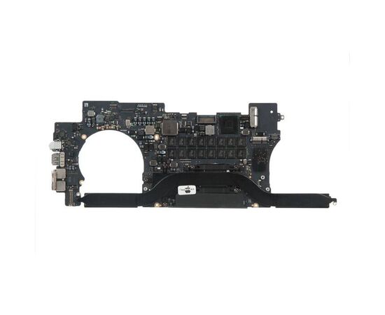 Материнская плата MacBook Pro 15 Retina A1398 Core i7 2.5GHz 16GB Late 2013 Mid 2014 661-00679 820-3787-A
