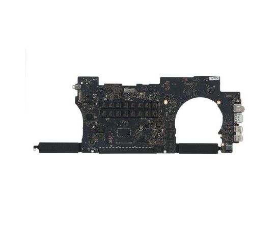 Материнская плата MacBook Pro 15 Retina A1398 Core i7 2.5GHz 16GB Late 2013 Mid 2014 661-00679 820-3787-A, изображение 2