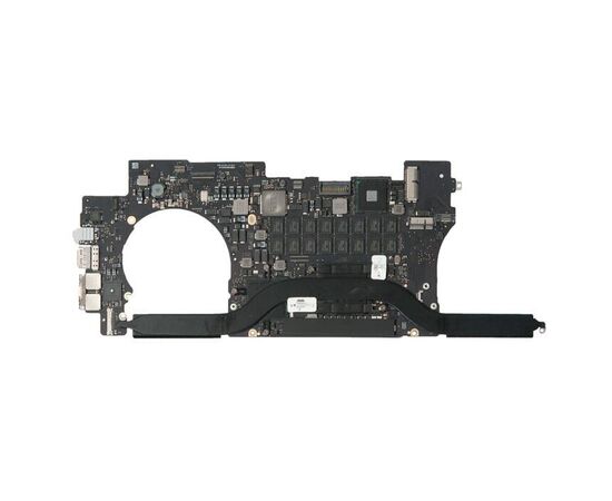 Материнская плата MacBook Pro 15 Retina A1398 Core i7 2.8GHz 16GB DG Late 2013 Mid 2014 661-00680 820-3787-A