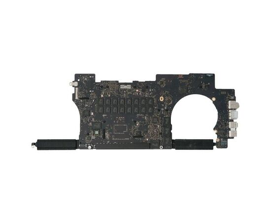 Материнская плата MacBook Pro 15 Retina A1398 Core i7 2.8GHz 16GB DG Late 2013 Mid 2014 661-00680 820-3787-A, изображение 2