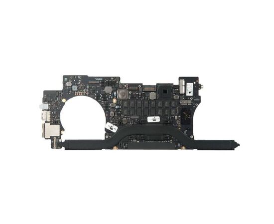 Материнская плата MacBook Pro 15 Retina A1398 Core i7 2.8GHz 16GB DG 2GB Mid 2015 661-02528 820-00426