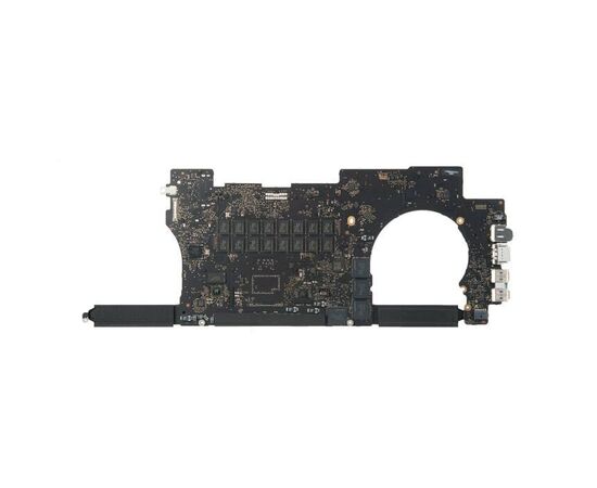 Материнская плата MacBook Pro 15 Retina A1398 Core i7 2.8GHz 16GB DG 2GB Mid 2015 661-02528 820-00426, изображение 2