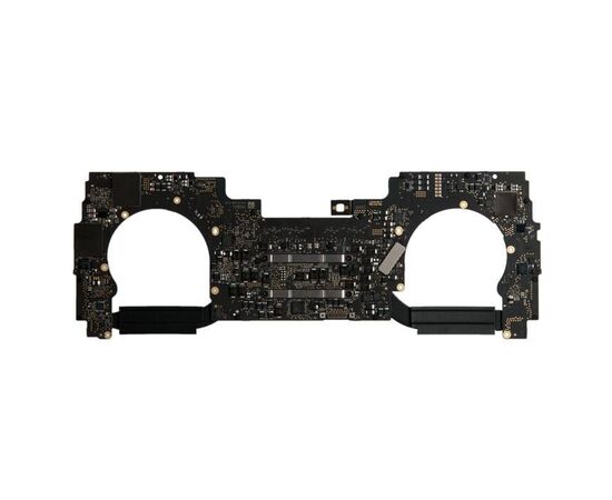 Материнская плата с кнопкой включения Touch ID со шлейфом 821-00919 MacBook Pro 13 Retina Touch Bar A1706 Core i5 2.9GHz 8GB SSD 512GB Late 2016 820-00239-A, изображение 4