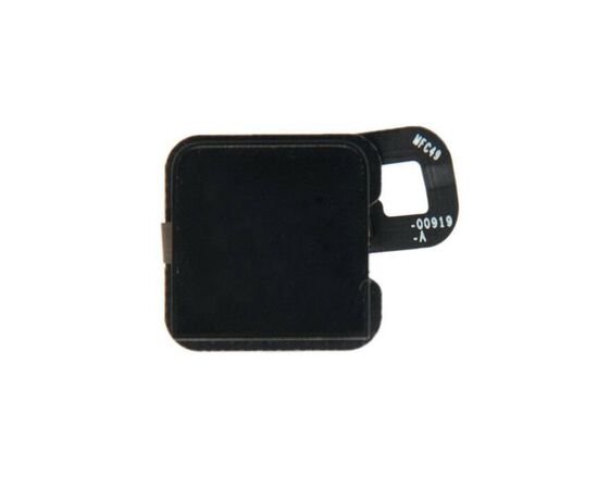 Материнская плата с кнопкой включения Touch ID со шлейфом 821-00919 MacBook Pro 13 Retina Touch Bar A1706 Core i5 2.9GHz 8GB SSD 512GB Late 2016 820-00239-A, изображение 3