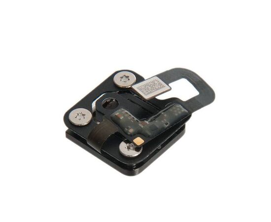 Материнская плата с кнопкой включения Touch ID со шлейфом 821-00919 MacBook Pro 13 Retina Touch Bar A1706 Core i5 2.9GHz 8GB SSD 512GB Late 2016 820-00239-A, изображение 2