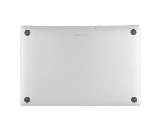 Нижняя крышка корпуса с АКБ A1527 MacBook 12 Retina A1534 Early 2015 Silver 661-02245 / AASP