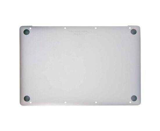 Нижняя крышка корпуса с АКБ A1527 MacBook 12 Retina A1534 Early 2015 Space Grey Серый Космос Б/У