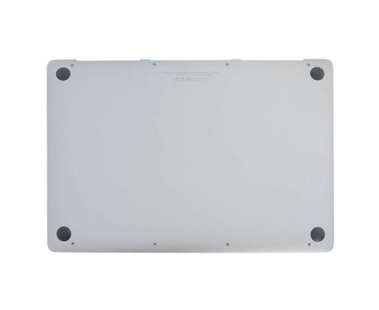 Нижняя крышка корпуса с АКБ A1705 MacBook 12 Retina A1534 Mid 2017 Space Grey 661-04856 / AASP