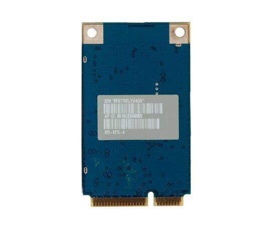 Плата WiFi-AirPort AR5BXB6 MacBook MacBook Pro Mac mini 661-3890 603-8214-A 603-8215-A 020-4897-A, изображение 2