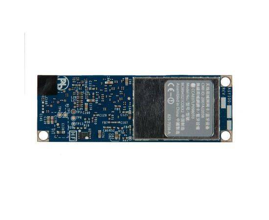 Плата WiFi-AirPort Bluetooth BCM94321COEX2 MacBook Air 13 A1237 A1304 Early 2008 Late 2008 Mid 2009 B661-4970 607-3102-A 607-2836-A 607-5811, изображение 2