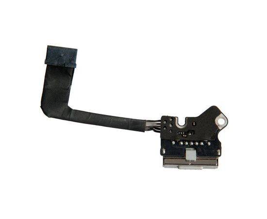 Плата питания MagSafe 2 MacBook Pro 13 Retina A1502 Late 2013 Mid 2014 923-0560 923-00517 820-3584-A Б/У, изображение 2