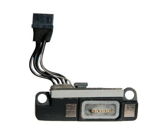 Плата питания MagSafe MacBook Air 13 A1304 Late 2008 Mid 2009 922-9021 820-2443 Б/У, изображение 2