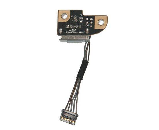 Плата питания MagSafe MacBook Pro 13 15 17 A1278 A1286 A1297 Mid 2008 - Late 2011 661-4950 922-9288 820-2361-A / оригинал AASP