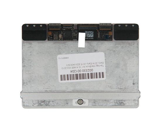 Трекпад MacBook Air 13 A1466 Mid 2013 - Mid 2017 / 923-0438 Б/У, изображение 2